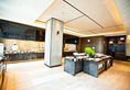 Four Points by Sheraton Seoul Namsan в Сеул Южная Корея ✅. Забронировать номер онлайн по выгодной цене в Four Points by Sheraton Seoul Namsan. Трансфер из аэропорта.
