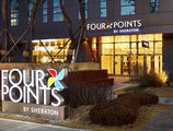 Four Points by Sheraton Seoul Namsan в Сеул Южная Корея ✅. Забронировать номер онлайн по выгодной цене в Four Points by Sheraton Seoul Namsan. Трансфер из аэропорта.