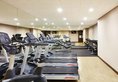 Four Points by Sheraton Seoul Namsan в Сеул Южная Корея ✅. Забронировать номер онлайн по выгодной цене в Four Points by Sheraton Seoul Namsan. Трансфер из аэропорта.