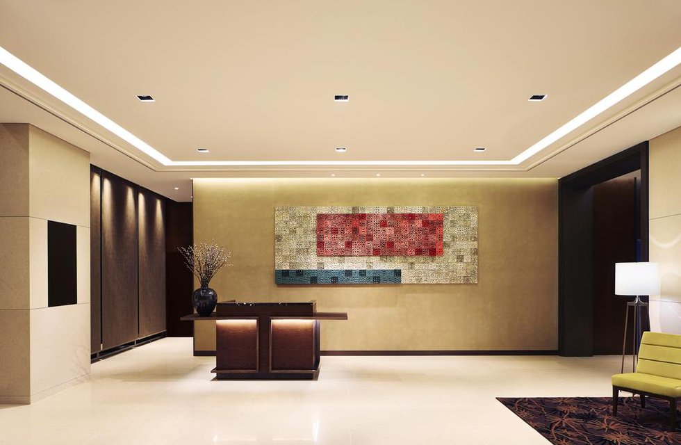 Four Points by Sheraton Seoul Namsan в Сеул Южная Корея ✅. Забронировать номер онлайн по выгодной цене в Four Points by Sheraton Seoul Namsan. Трансфер из аэропорта.