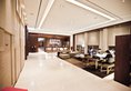 Four Points by Sheraton Seoul Namsan в Сеул Южная Корея ✅. Забронировать номер онлайн по выгодной цене в Four Points by Sheraton Seoul Namsan. Трансфер из аэропорта.
