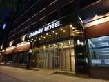 Summit Hotel Dongdaemun в Сеул Южная Корея ✅. Забронировать номер онлайн по выгодной цене в Summit Hotel Dongdaemun. Трансфер из аэропорта.