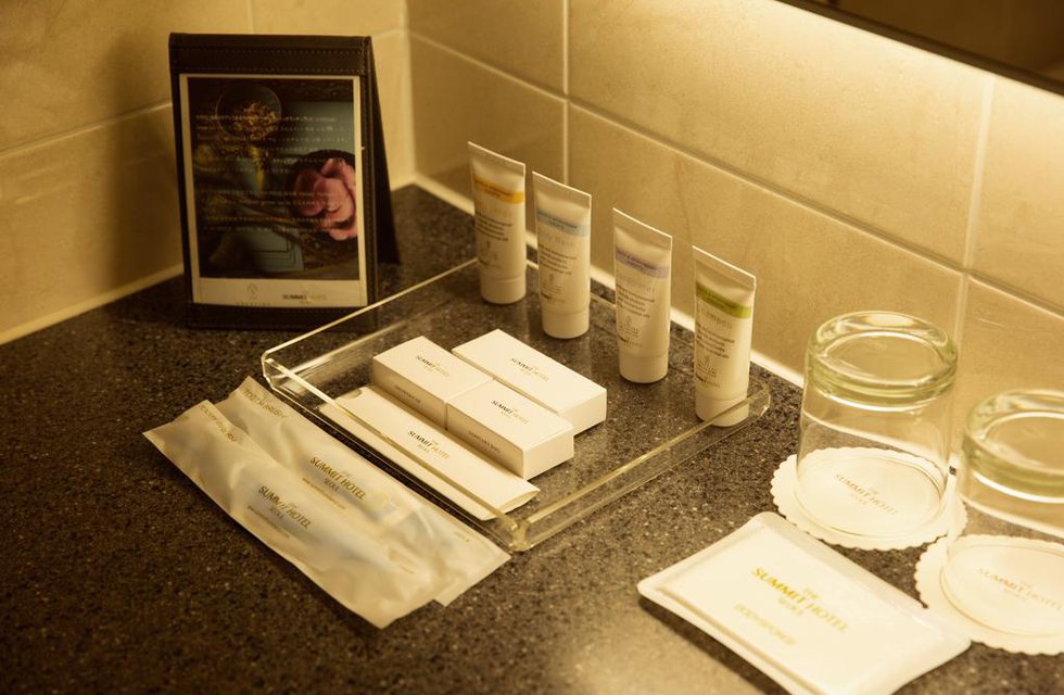 Summit Hotel Dongdaemun в Сеул Южная Корея ✅. Забронировать номер онлайн по выгодной цене в Summit Hotel Dongdaemun. Трансфер из аэропорта.