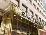 Summit Hotel Dongdaemun в Сеул Южная Корея ✅. Забронировать номер онлайн по выгодной цене в Summit Hotel Dongdaemun. Трансфер из аэропорта.