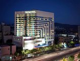 Novotel Ambassador Doksan Seoul в Сеул Южная Корея ✅. Забронировать номер онлайн по выгодной цене в Novotel Ambassador Doksan Seoul. Трансфер из аэропорта.