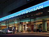 Novotel Ambassador Doksan Seoul в Сеул Южная Корея ✅. Забронировать номер онлайн по выгодной цене в Novotel Ambassador Doksan Seoul. Трансфер из аэропорта.