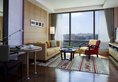 Marriott Executive Apartment Seoul в Сеул Южная Корея ✅. Забронировать номер онлайн по выгодной цене в Marriott Executive Apartment Seoul. Трансфер из аэропорта.