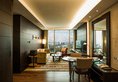 Marriott Executive Apartment Seoul в Сеул Южная Корея ✅. Забронировать номер онлайн по выгодной цене в Marriott Executive Apartment Seoul. Трансфер из аэропорта.
