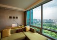 Marriott Executive Apartment Seoul в Сеул Южная Корея ✅. Забронировать номер онлайн по выгодной цене в Marriott Executive Apartment Seoul. Трансфер из аэропорта.
