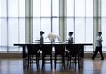 Marriott Executive Apartment Seoul в Сеул Южная Корея ✅. Забронировать номер онлайн по выгодной цене в Marriott Executive Apartment Seoul. Трансфер из аэропорта.