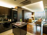 Marriott Executive Apartment Seoul в Сеул Южная Корея ✅. Забронировать номер онлайн по выгодной цене в Marriott Executive Apartment Seoul. Трансфер из аэропорта.