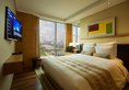 Marriott Executive Apartment Seoul в Сеул Южная Корея ✅. Забронировать номер онлайн по выгодной цене в Marriott Executive Apartment Seoul. Трансфер из аэропорта.