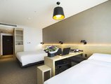 Best Western Arirang Hill Dongdaemun в Сеул Южная Корея ✅. Забронировать номер онлайн по выгодной цене в Best Western Arirang Hill Dongdaemun. Трансфер из аэропорта.