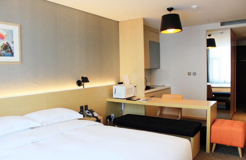 Best Western Arirang Hill Dongdaemun в Сеул Южная Корея ✅. Забронировать номер онлайн по выгодной цене в Best Western Arirang Hill Dongdaemun. Трансфер из аэропорта.