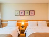 Tmark Hotel Myeongdong в Сеул Южная Корея ✅. Забронировать номер онлайн по выгодной цене в Tmark Hotel Myeongdong. Трансфер из аэропорта.