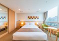 Tmark Hotel Myeongdong в Сеул Южная Корея ✅. Забронировать номер онлайн по выгодной цене в Tmark Hotel Myeongdong. Трансфер из аэропорта.