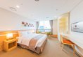Tmark Hotel Myeongdong в Сеул Южная Корея ✅. Забронировать номер онлайн по выгодной цене в Tmark Hotel Myeongdong. Трансфер из аэропорта.