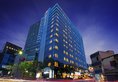 Tmark Hotel Myeongdong в Сеул Южная Корея ✅. Забронировать номер онлайн по выгодной цене в Tmark Hotel Myeongdong. Трансфер из аэропорта.