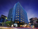 Tmark Hotel Myeongdong в Сеул Южная Корея ✅. Забронировать номер онлайн по выгодной цене в Tmark Hotel Myeongdong. Трансфер из аэропорта.