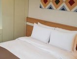 Tmark Hotel Myeongdong в Сеул Южная Корея ✅. Забронировать номер онлайн по выгодной цене в Tmark Hotel Myeongdong. Трансфер из аэропорта.