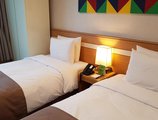 Tmark Hotel Myeongdong в Сеул Южная Корея ✅. Забронировать номер онлайн по выгодной цене в Tmark Hotel Myeongdong. Трансфер из аэропорта.