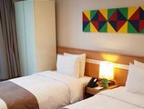 Tmark Hotel Myeongdong в Сеул Южная Корея ✅. Забронировать номер онлайн по выгодной цене в Tmark Hotel Myeongdong. Трансфер из аэропорта.