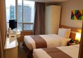 Tmark Hotel Myeongdong в Сеул Южная Корея ✅. Забронировать номер онлайн по выгодной цене в Tmark Hotel Myeongdong. Трансфер из аэропорта.