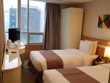 Tmark Hotel Myeongdong в Сеул Южная Корея ✅. Забронировать номер онлайн по выгодной цене в Tmark Hotel Myeongdong. Трансфер из аэропорта.