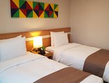 Tmark Hotel Myeongdong в Сеул Южная Корея ✅. Забронировать номер онлайн по выгодной цене в Tmark Hotel Myeongdong. Трансфер из аэропорта.