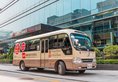 Tmark Hotel Myeongdong в Сеул Южная Корея ✅. Забронировать номер онлайн по выгодной цене в Tmark Hotel Myeongdong. Трансфер из аэропорта.