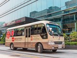Tmark Hotel Myeongdong в Сеул Южная Корея ✅. Забронировать номер онлайн по выгодной цене в Tmark Hotel Myeongdong. Трансфер из аэропорта.