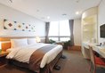 Tmark Hotel Myeongdong в Сеул Южная Корея ✅. Забронировать номер онлайн по выгодной цене в Tmark Hotel Myeongdong. Трансфер из аэропорта.