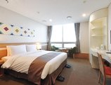 Tmark Hotel Myeongdong в Сеул Южная Корея ✅. Забронировать номер онлайн по выгодной цене в Tmark Hotel Myeongdong. Трансфер из аэропорта.