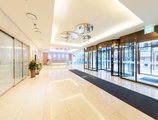 Tmark Hotel Myeongdong в Сеул Южная Корея ✅. Забронировать номер онлайн по выгодной цене в Tmark Hotel Myeongdong. Трансфер из аэропорта.