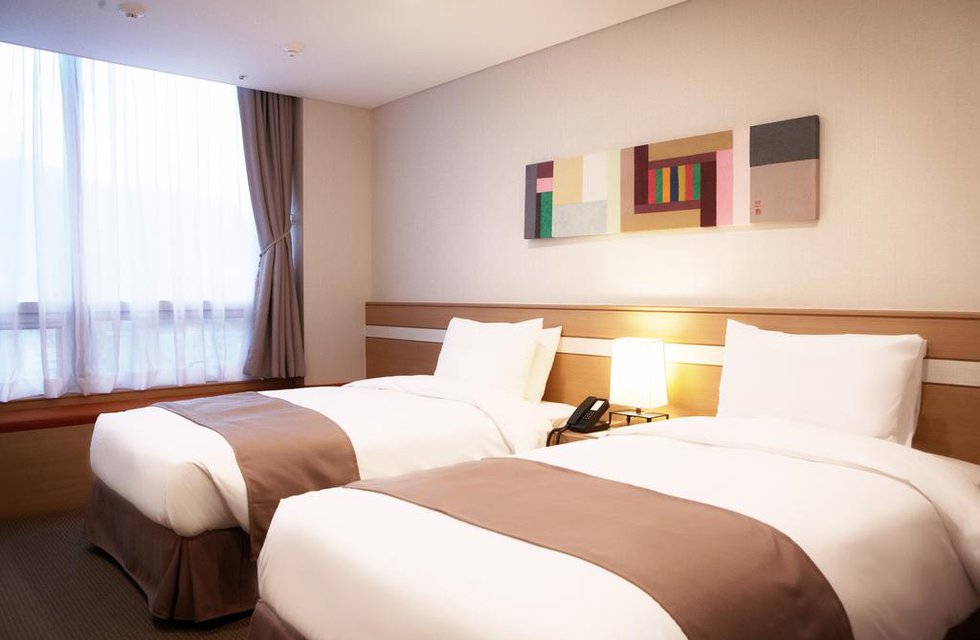 Tmark Hotel Myeongdong в Сеул Южная Корея ✅. Забронировать номер онлайн по выгодной цене в Tmark Hotel Myeongdong. Трансфер из аэропорта.