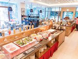 Tmark Hotel Myeongdong в Сеул Южная Корея ✅. Забронировать номер онлайн по выгодной цене в Tmark Hotel Myeongdong. Трансфер из аэропорта.