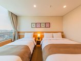Tmark Hotel Myeongdong в Сеул Южная Корея ✅. Забронировать номер онлайн по выгодной цене в Tmark Hotel Myeongdong. Трансфер из аэропорта.