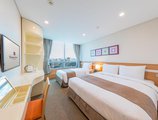 Tmark Hotel Myeongdong в Сеул Южная Корея ✅. Забронировать номер онлайн по выгодной цене в Tmark Hotel Myeongdong. Трансфер из аэропорта.