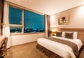 Golden Seoul Hotel в Сеул Южная Корея ✅. Забронировать номер онлайн по выгодной цене в Golden Seoul Hotel. Трансфер из аэропорта.