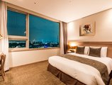 Golden Seoul Hotel в Сеул Южная Корея ✅. Забронировать номер онлайн по выгодной цене в Golden Seoul Hotel. Трансфер из аэропорта.