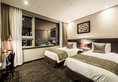 Golden Seoul Hotel в Сеул Южная Корея ✅. Забронировать номер онлайн по выгодной цене в Golden Seoul Hotel. Трансфер из аэропорта.