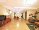 The Grand Suite в Сеул Южная Корея ✅. Забронировать номер онлайн по выгодной цене в The Grand Suite. Трансфер из аэропорта.