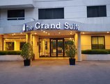 The Grand Suite в Сеул Южная Корея ✅. Забронировать номер онлайн по выгодной цене в The Grand Suite. Трансфер из аэропорта.