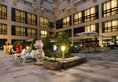 Hotel Skypark Kingstown Dongdaemun в Сеул Южная Корея ✅. Забронировать номер онлайн по выгодной цене в Hotel Skypark Kingstown Dongdaemun. Трансфер из аэропорта.