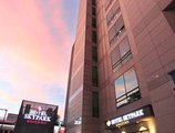 Hotel Skypark Kingstown Dongdaemun в Сеул Южная Корея ✅. Забронировать номер онлайн по выгодной цене в Hotel Skypark Kingstown Dongdaemun. Трансфер из аэропорта.