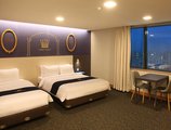 Hotel Skypark Kingstown Dongdaemun в Сеул Южная Корея ✅. Забронировать номер онлайн по выгодной цене в Hotel Skypark Kingstown Dongdaemun. Трансфер из аэропорта.