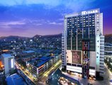 Hotel Skypark Kingstown Dongdaemun в Сеул Южная Корея ✅. Забронировать номер онлайн по выгодной цене в Hotel Skypark Kingstown Dongdaemun. Трансфер из аэропорта.