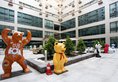 Hotel Skypark Kingstown Dongdaemun в Сеул Южная Корея ✅. Забронировать номер онлайн по выгодной цене в Hotel Skypark Kingstown Dongdaemun. Трансфер из аэропорта.