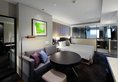 Solaria Nishitetsu Hotel Seoul Myeongdong в Сеул Южная Корея ✅. Забронировать номер онлайн по выгодной цене в Solaria Nishitetsu Hotel Seoul Myeongdong. Трансфер из аэропорта.