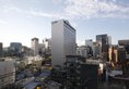 Solaria Nishitetsu Hotel Seoul Myeongdong в Сеул Южная Корея ✅. Забронировать номер онлайн по выгодной цене в Solaria Nishitetsu Hotel Seoul Myeongdong. Трансфер из аэропорта.